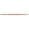 Ekena Millwork Daisy Wood Fretwork Pierced Ceiling Medallion, Red Oak, 40"OD x 13 1/4"ID x 3/8"T CMWP40X40X0375DARO - alternate 2